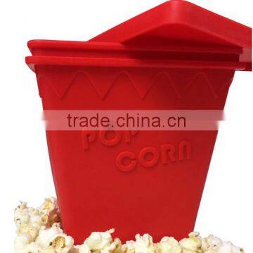 Best Microwave Popcorn Popper Maker photo-6