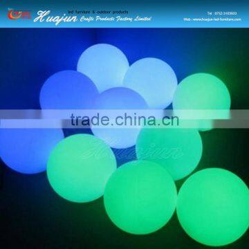 top sale led discount ball& led water proof and light balls