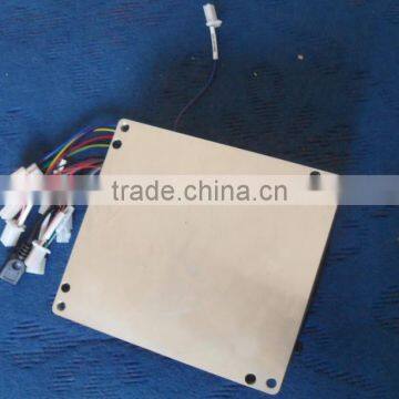 Programable Sine Wave Brushless/bldc Motor Controller 60V 100A photo-4
