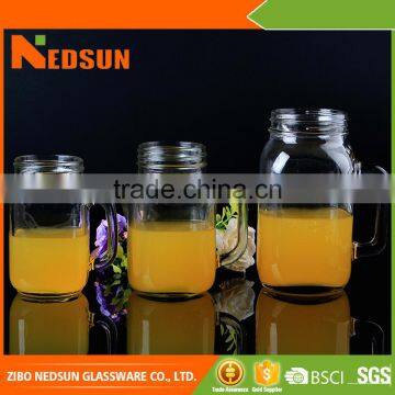 Cheap price Smooth China products glass tea jar buy wholesale direct from china