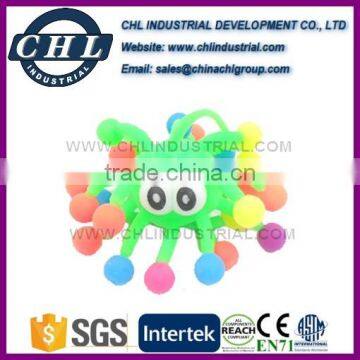 Mini light puffer toy manufacturer