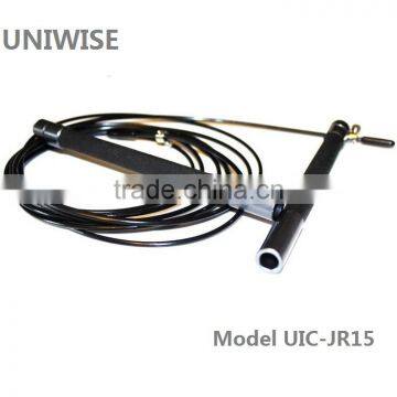 Speed Jump Rope Crossfit Rope Skipping Rope photo-3