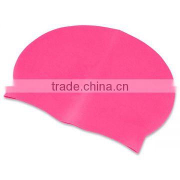 High Quality Best Selling Silicone Diving Swimming Caps