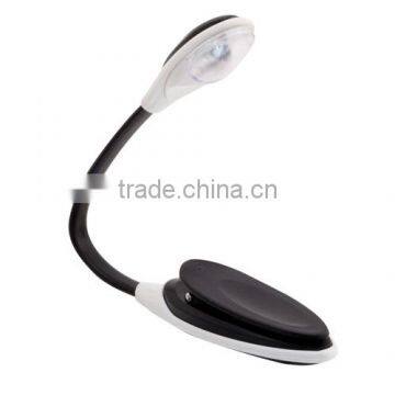 Mini Clip Booklight for Reading photo-2