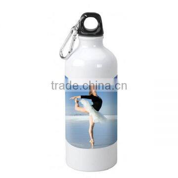 Best Selling Sublimation Blank Hot Water Bottles Microwave Safe