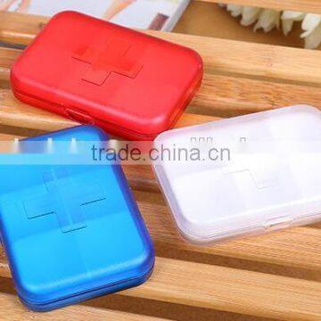 J537-1 Plastic Manufacturer for Transparent Plastic Kitchen Household Storage Box photo-6