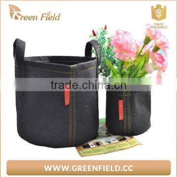 Grow Bags Type and Felt Fabric Material Fabric Smart Pot photo-4
