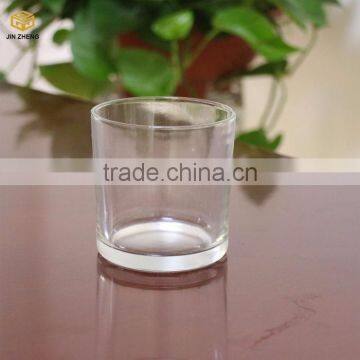 300ml clear whiskey drinking shot glass