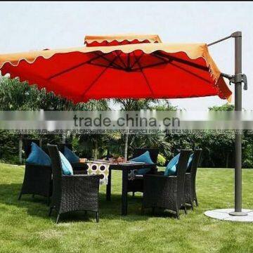 2015 Hot Sale Metal Garden Gazebo photo-3