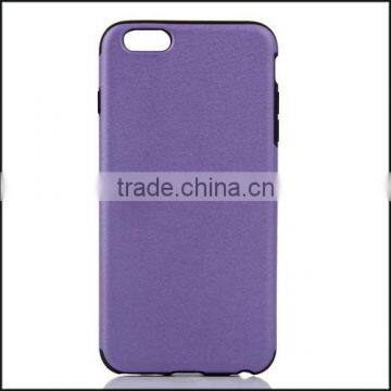 Silk Pattern Soft Phone Case for IPhone6 Plus, Accept Custom Design Logo photo-4