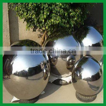 FO-8002 Stainless Steel Hollow Ball