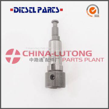 On High Sell A Type Plunger 1 418 325 170 Fuel Injector Element For Fuel Ve Pump Plunger