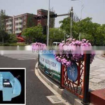 SOL 2015 New Design Saddle Shaped Planter Flower Planter Garden Planter photo-3