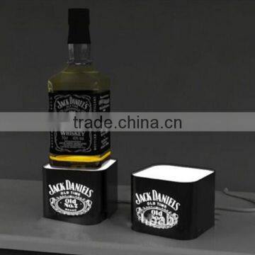 Promotional Custom High Quality Acrylic Shelves photo-6