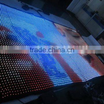 Hot Sale Led Curtain Xxx Tube 8 xx Video Japan photo-4