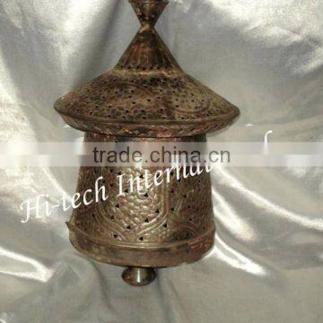 Moroccan Style Lanterns,Metal Hanging Lanterns