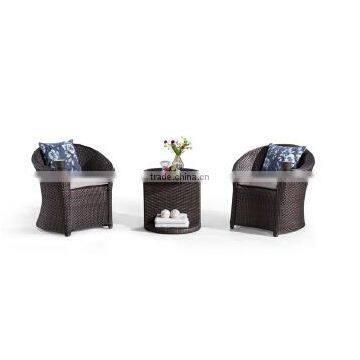 Homebase Line Patio Rattan Garden Furniture photo-2