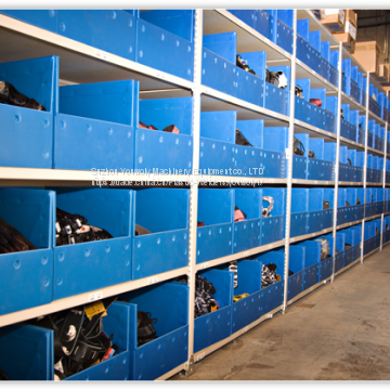 Plastic Pallet Hot Plate Machine For Packaging Industry photo-4