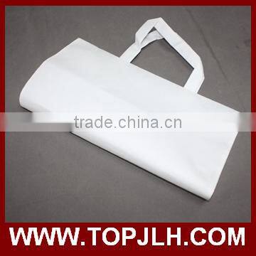 New Logo Printed Easy Carry Sublimation Tote Bag for Shopping Image