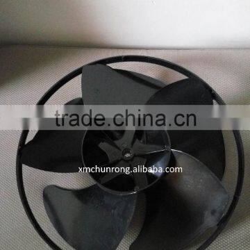 Plastic Industrial Cooling Ring Fan photo-3