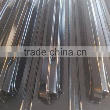 Big Vacuum Forming Blister Plastic Cover With Special Shapes photo-2