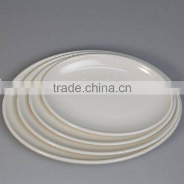 100% Original Melamine Dinner Plate