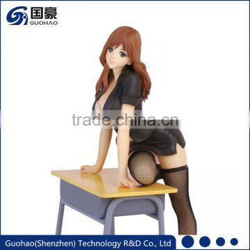 Customized Japanese Hot High School Girl Sexy Sex Doll photo-3