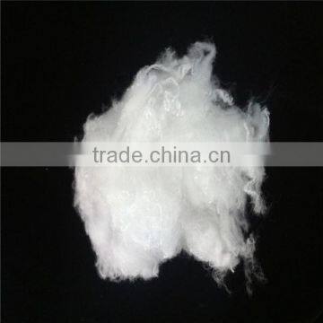 100% Polypropylene Staple Fiber 3D*38MM PP Fiber RW photo-4
