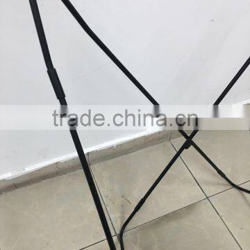 Confortable Leisure Lounge Butterfly Chair Frame for Living Room Furniture photo-2