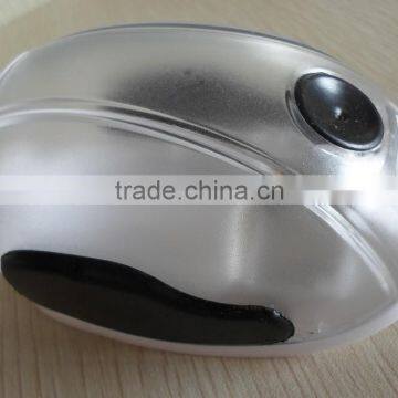 Easy Handhold Mouse Shape Mini Plastic Corn Stripper Fruit And Vegetable Plastic Tools photo-5