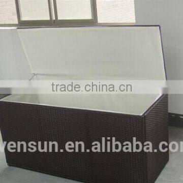 Outdoor Garden Storage Box photo-4