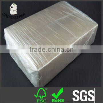 Printed Logo Wrap Tissue Paper 100% Virgin Wood Made photo-5