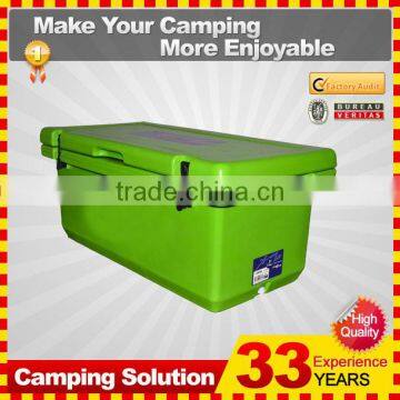 Outdoor Rotomolding Locking Fishing Cooler Box photo-6