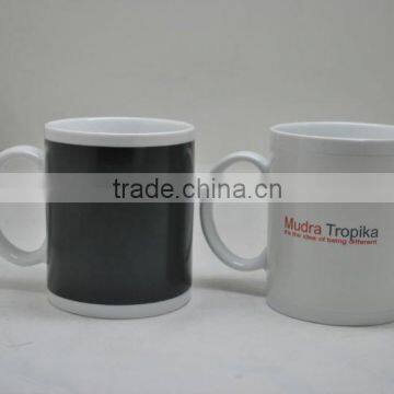 Personalised Design Ceramic 11oz Magic Mugs for Sale photo-2