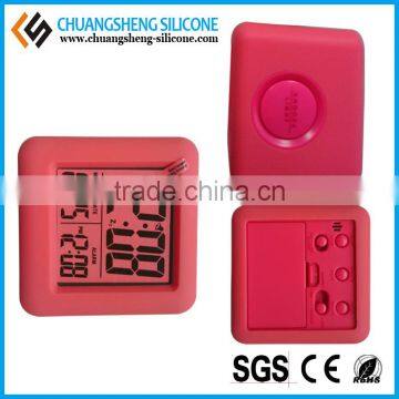 Wholesale 2016 New Style Cheap Modern Led Digital Alarm Clock photo-5