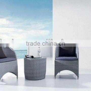 Outdoor Bistro Chair and Table Set