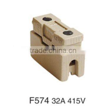 Electrical 200A RCIA Plug-in Porcelain Fuse photo-5
