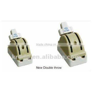 Change Over Double Pole Double Throw Knife Disconnect Switch photo-6