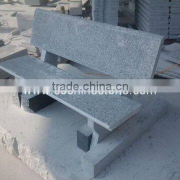 granite bench