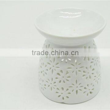 Ceramic Fragrance Oil Burner photo-2