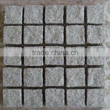 Granite Mosaic Flooring HZW-107