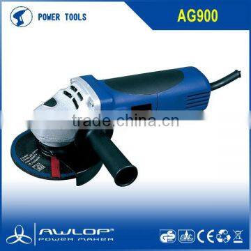 900W 115/125mm Angle Grinder~AG900