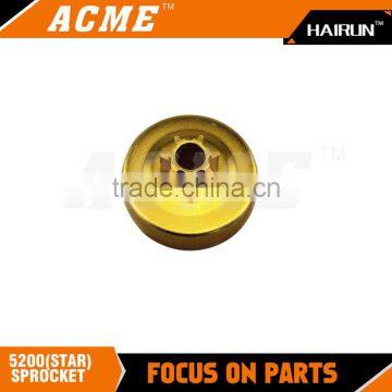 5200 Chain saw Spare Parts Spur Sprocket