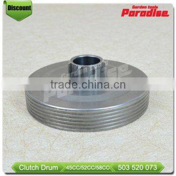 2Stroke 5200 Gas Chainsaw Clutch Sprocket
