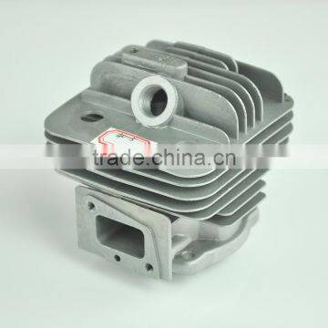 Good Quality and Cheap 40mm 430 Petrol Bursh Cutter Engine Single Cylinder photo-3