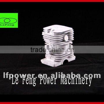 Aluminum Chain Saw Cylinder Assy-MS180