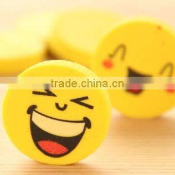 2017new and Fashionable Emoji Eraser photo-6