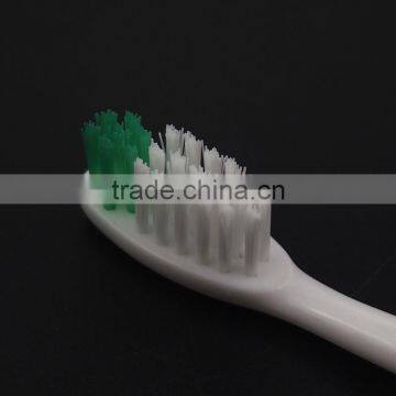 Gentle Cleaning China Perfect Customized Kids Toothbrushes photo-3