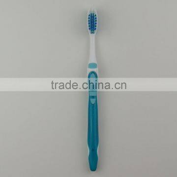Teeth Products Nano Toothbrush With Head Cover and Travel Case photo-5