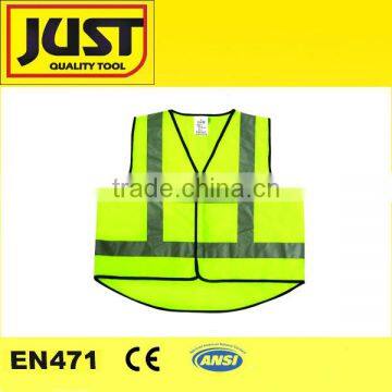 reflective vest